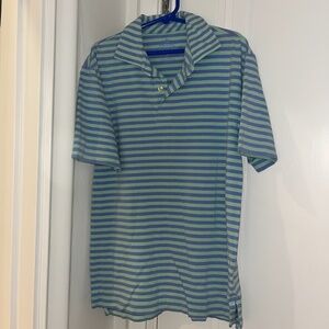 COPY - Peter Millar Boys Polo